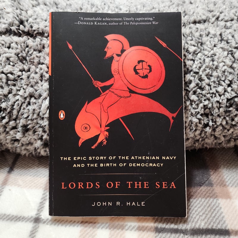 Lords of the Sea