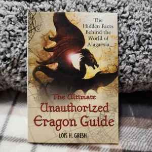 The Ultimate Unauthorized Eragon Guide