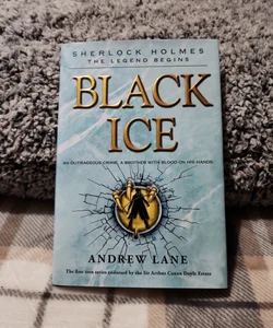 Black Ice