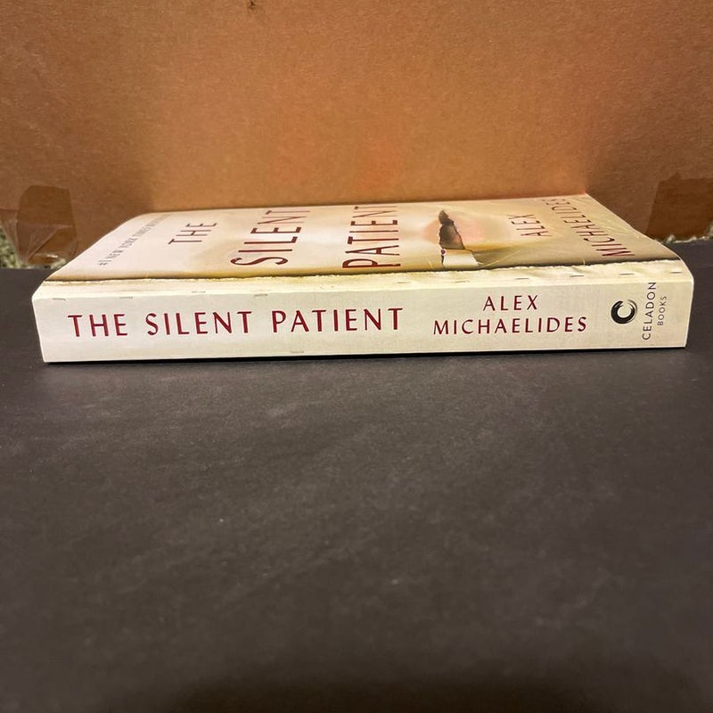 The Silent Patient