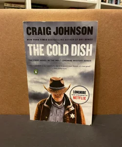 The Cold Dish