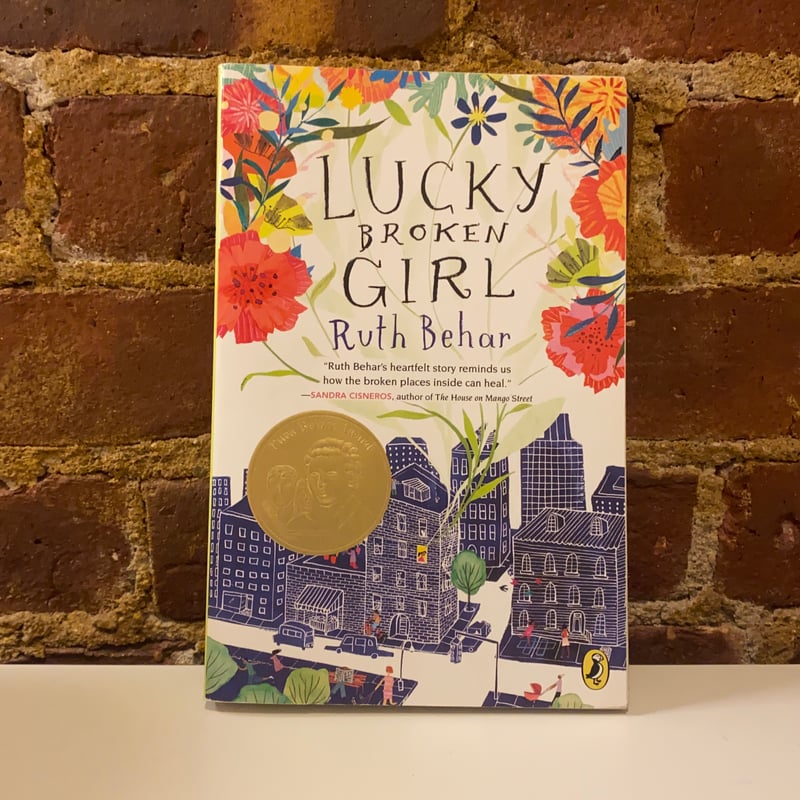 Best Nyc Fiction Books