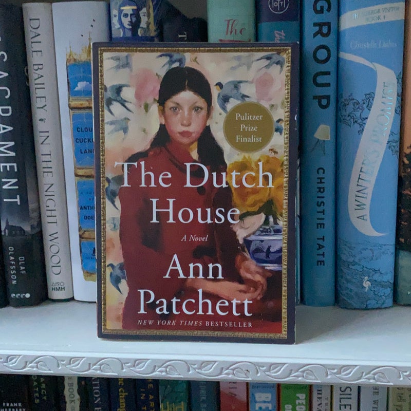The Dutch House