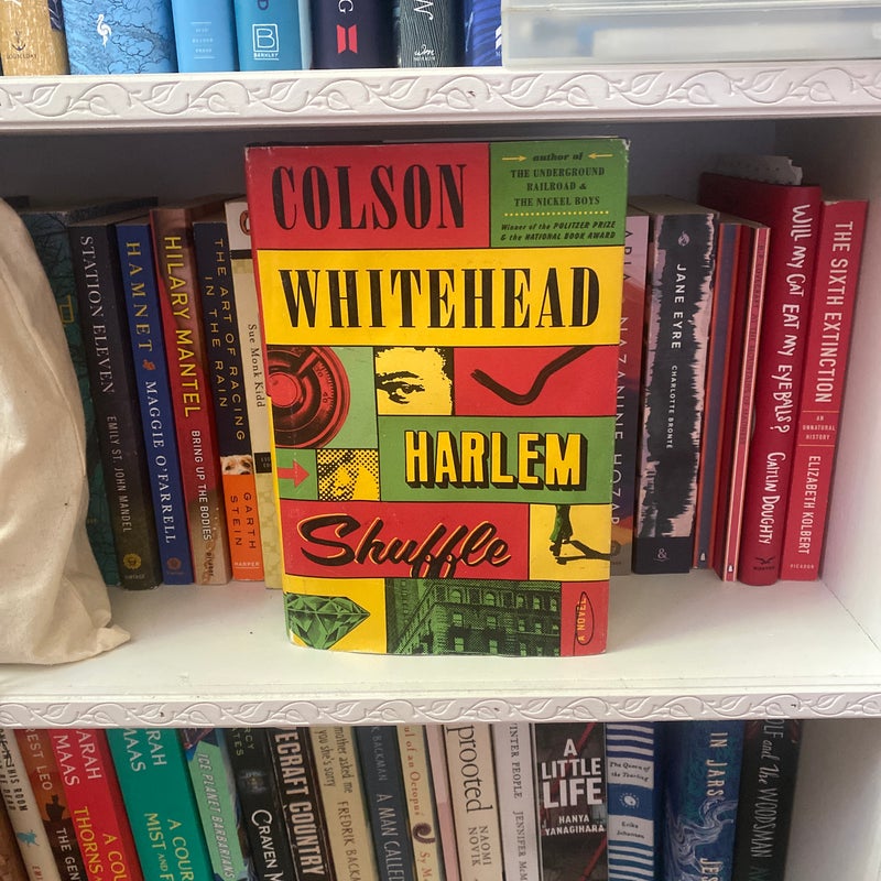 Harlem Shuffle