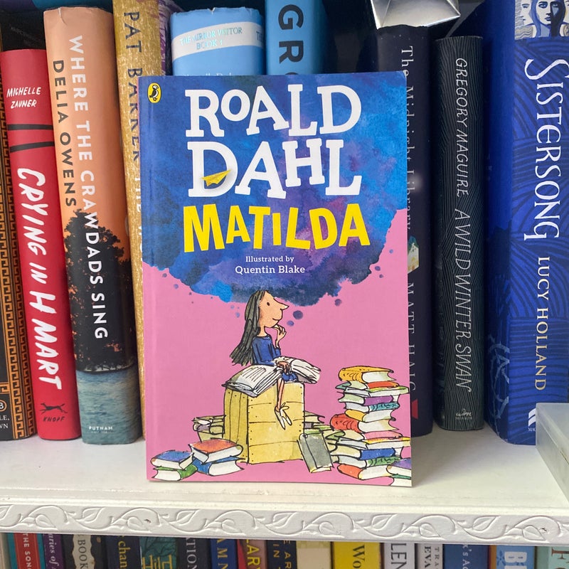 Matilda
