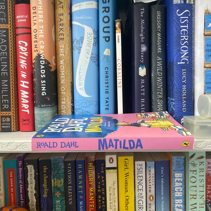 Matilda