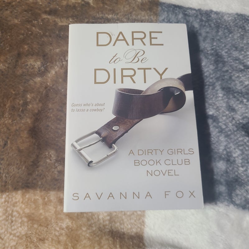 The Dirty Girls Book Club (books 1-3)