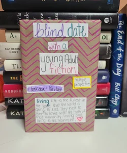 Blind Date with a Young Adult Fiction