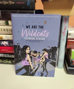 We Are the Wildcats