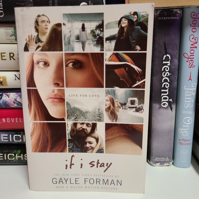 If I Stay