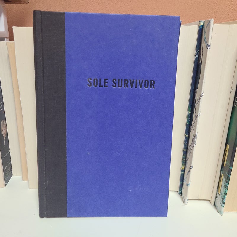Sole Survivor