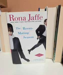 The Room-Mating Season