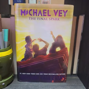 Michael Vey 7