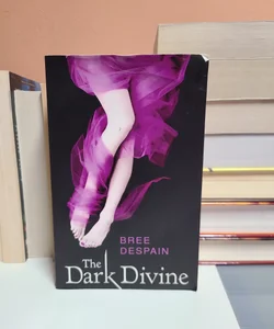 The Dark Divine