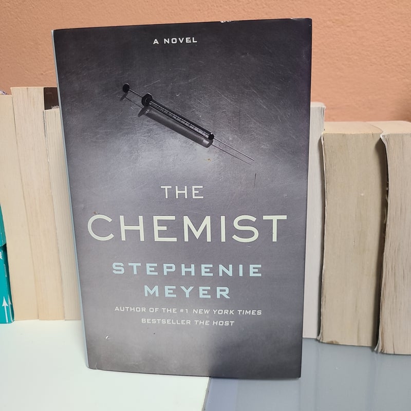The Chemist