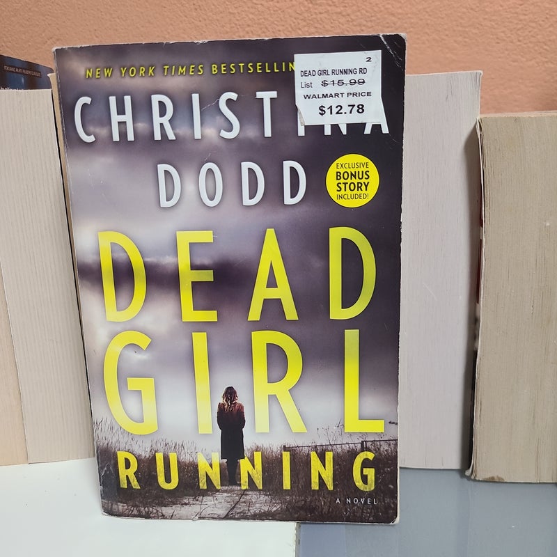 Dead Girl Running