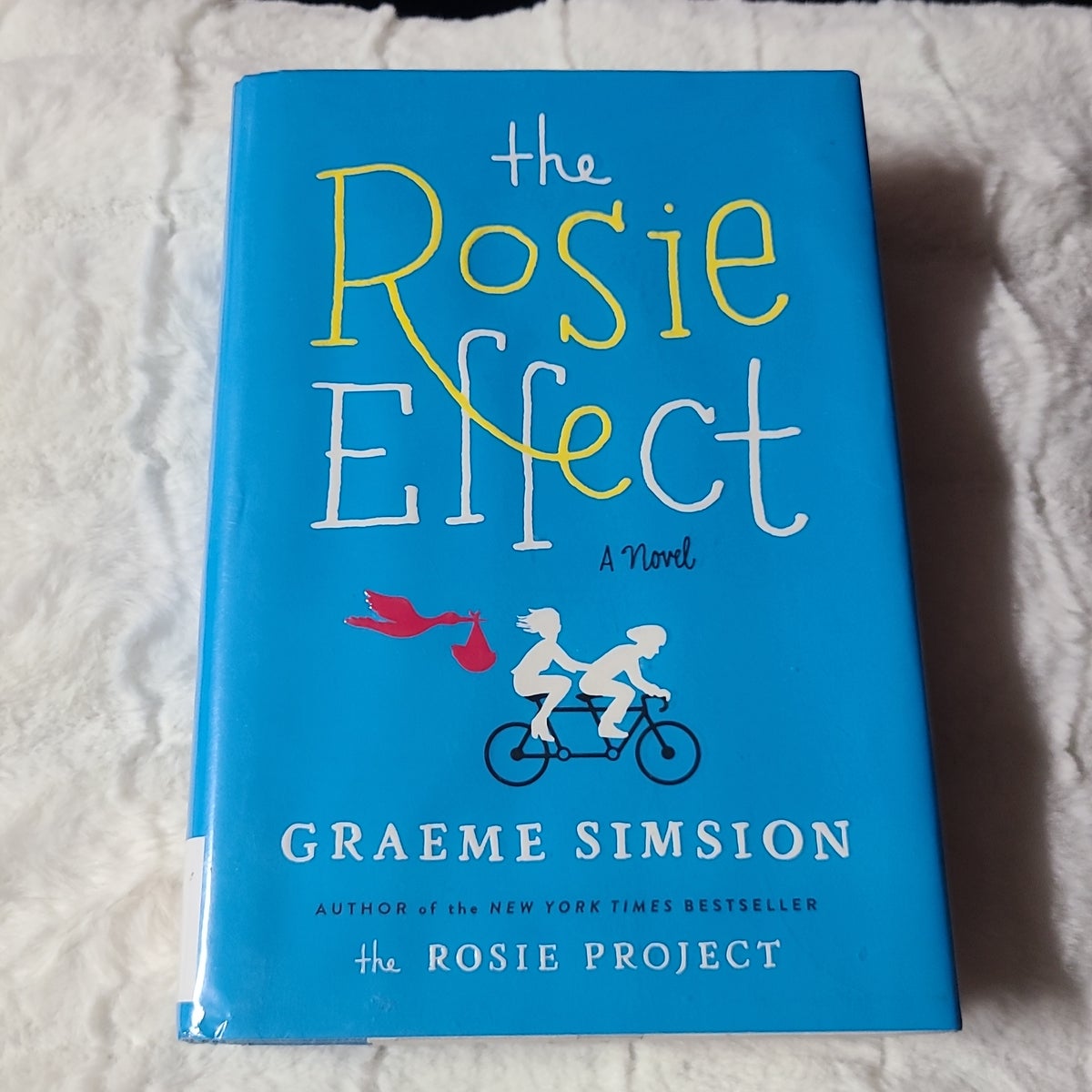The rosie effect