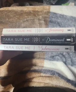 The Submissive Trilogy