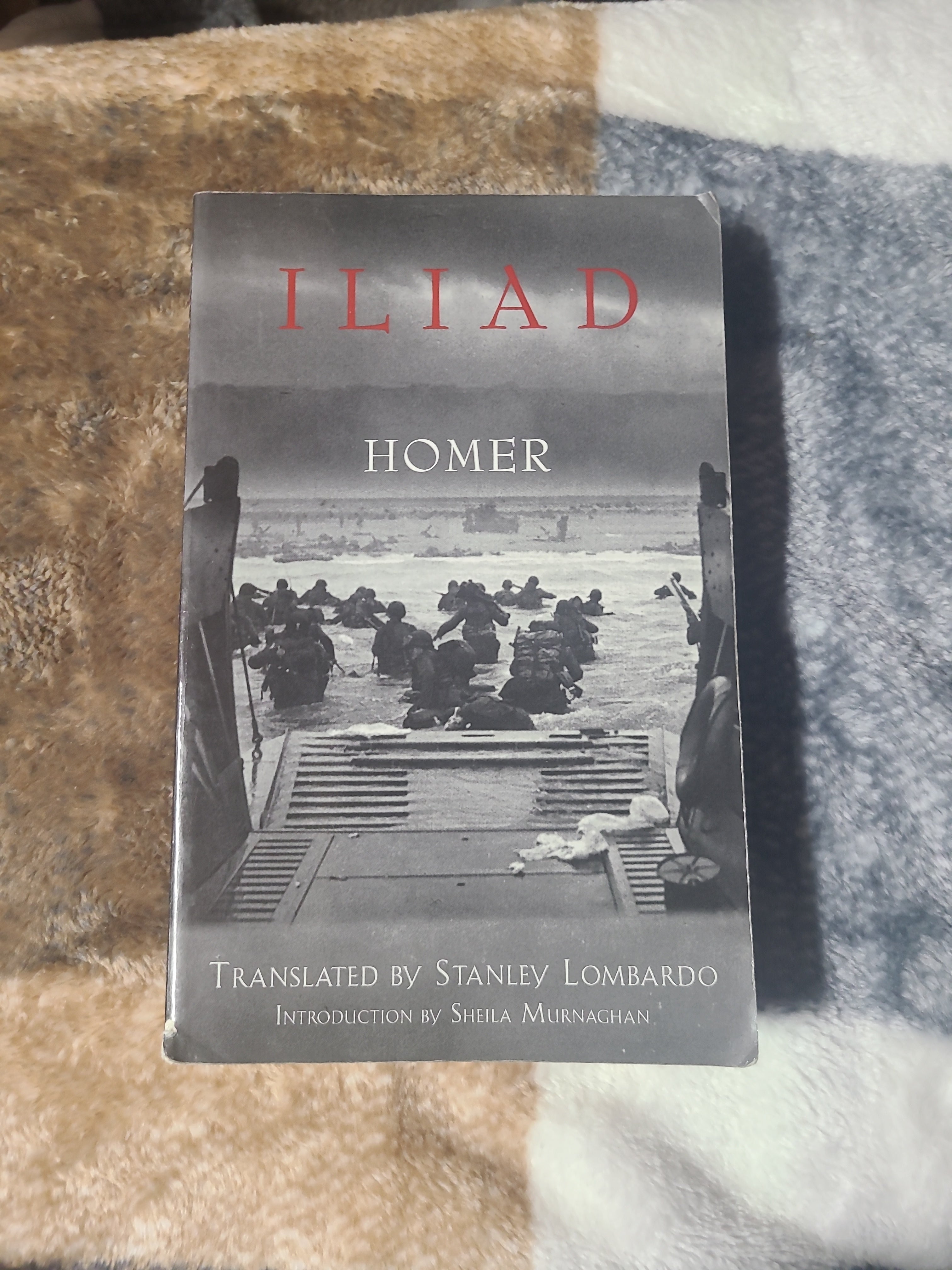 Iliad