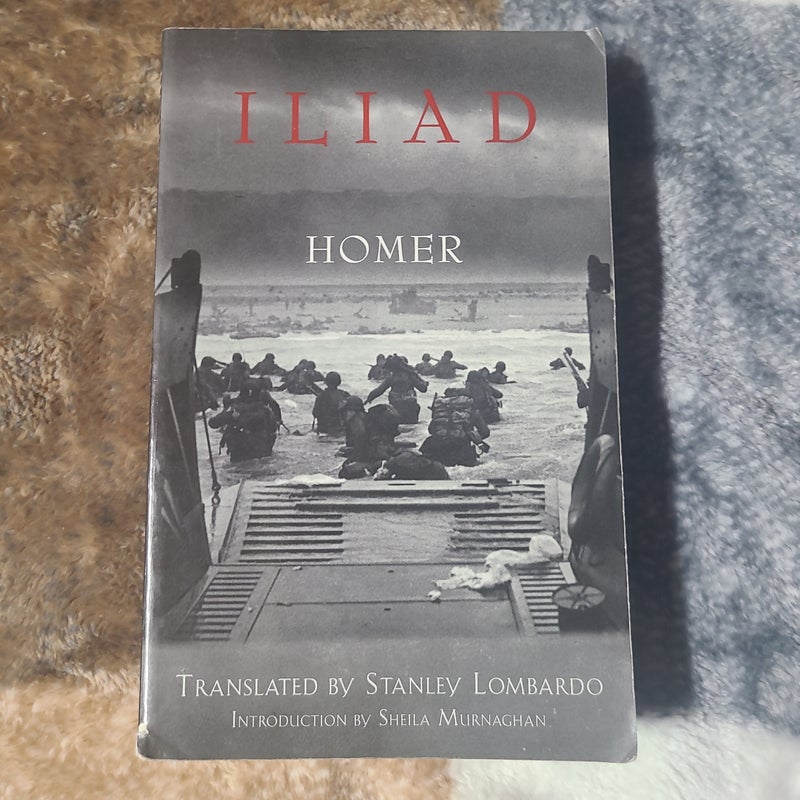 Iliad