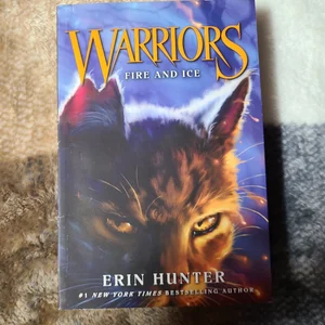 Warrior Cats 2 - warrior-cats-book-series Photo