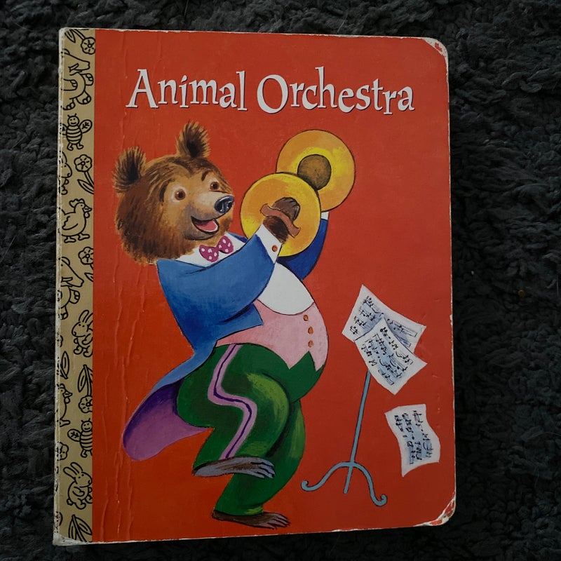 Animal Orchestra