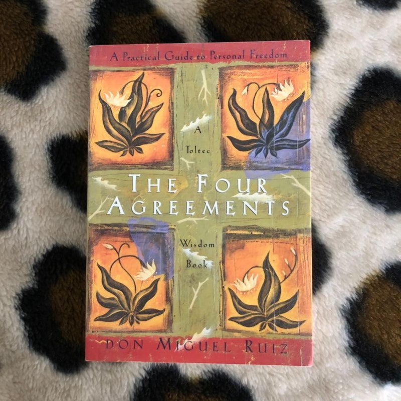 The Four Agreements