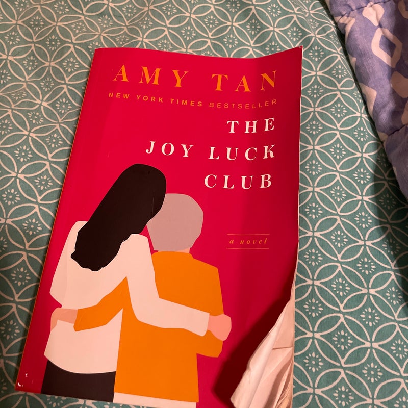 The Joy Luck Club