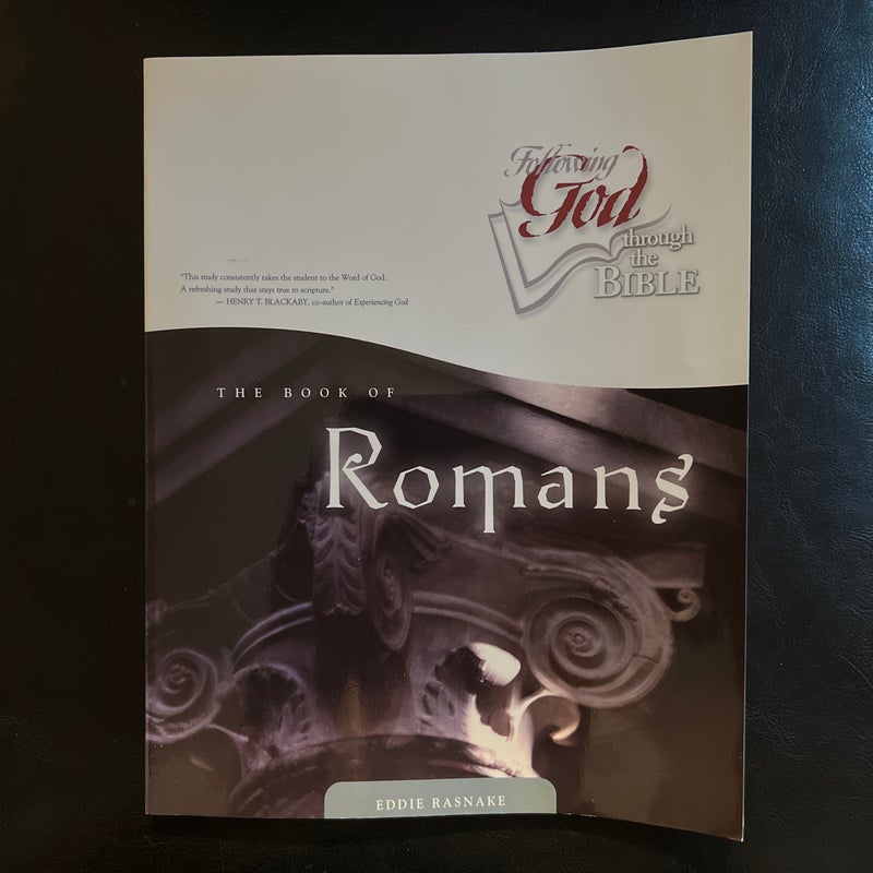 The Book of Romans