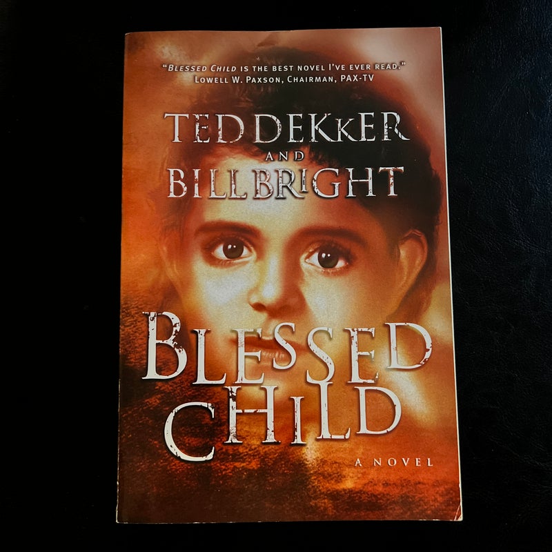 Blessed Child