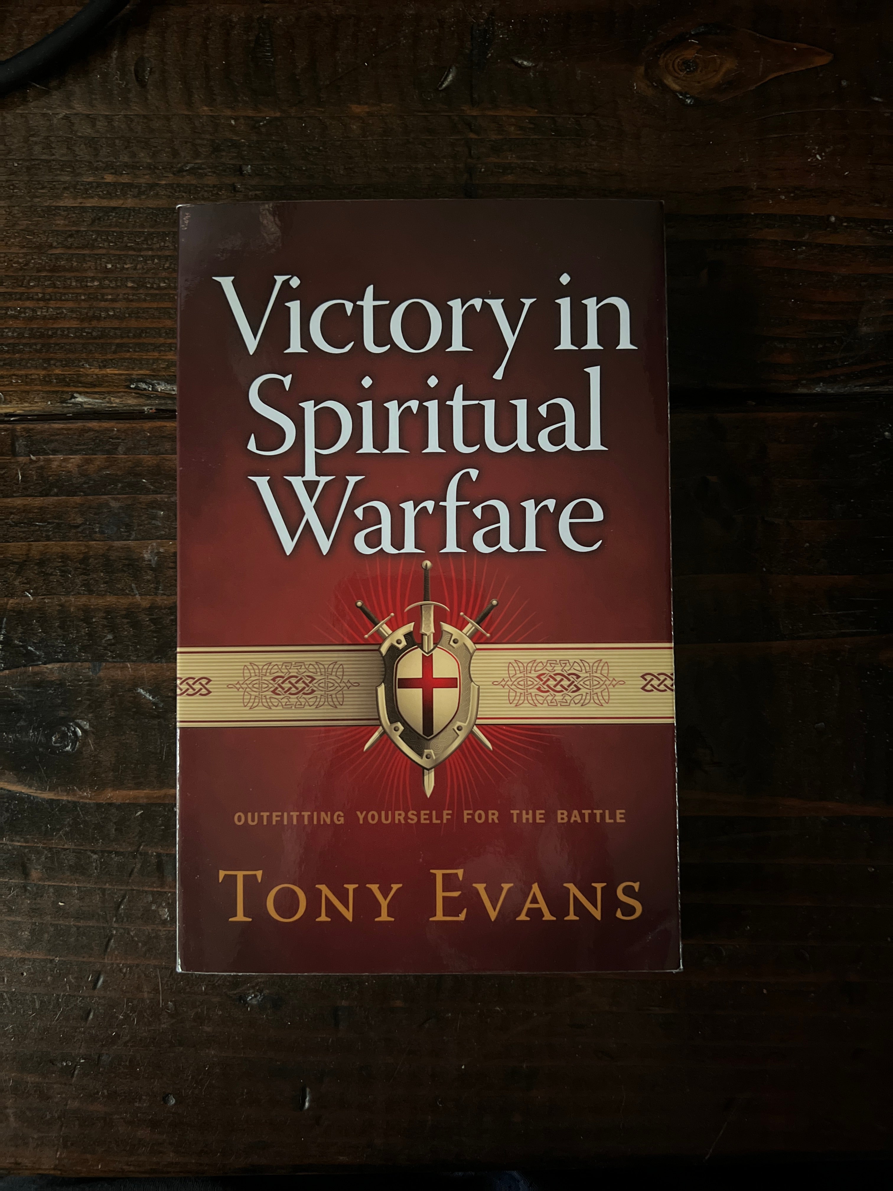 Victory in Spiritual Warfare