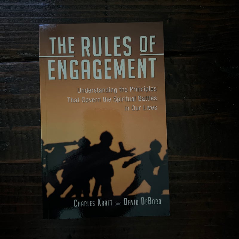 The Rules of Engagement