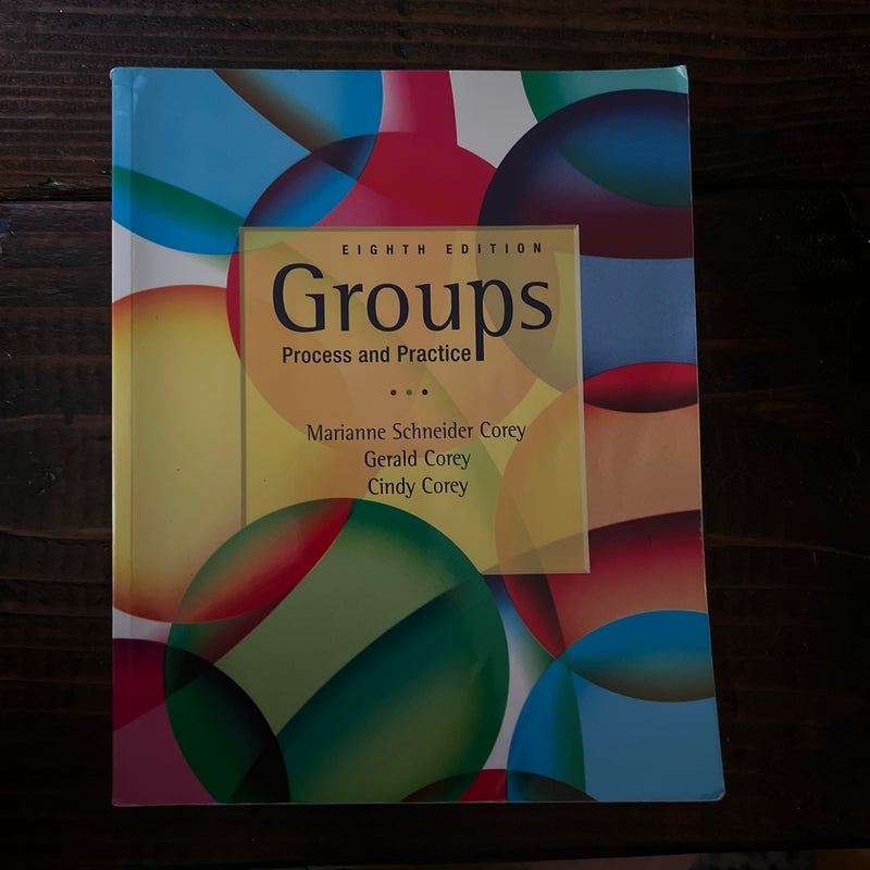 Groups
