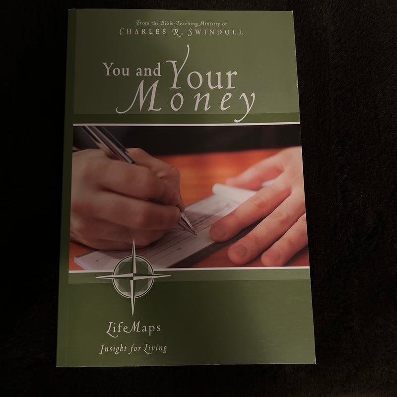 You and Your Money