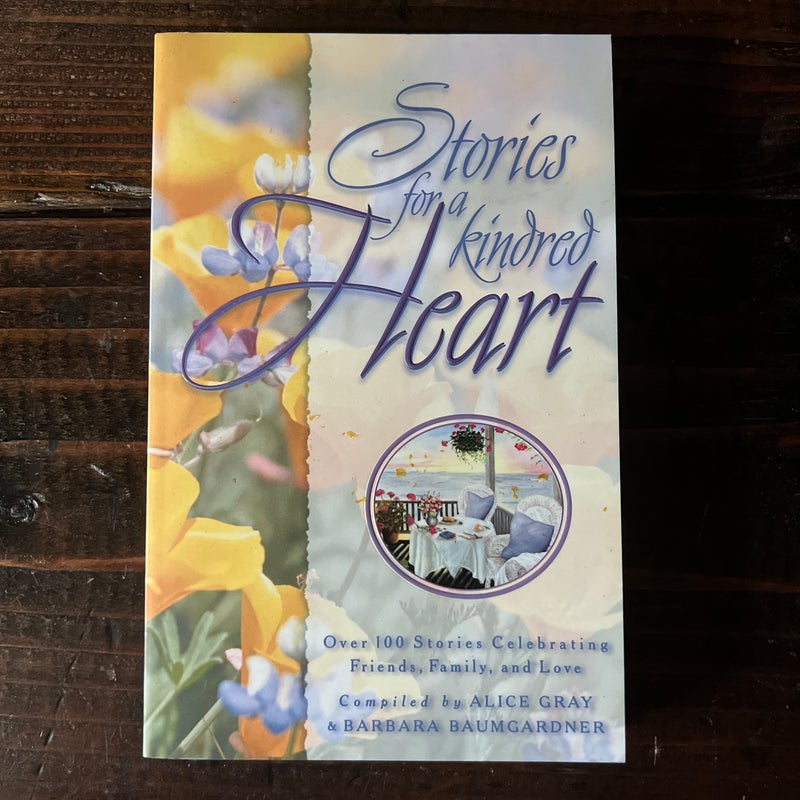 Stories for a Kindred Heart