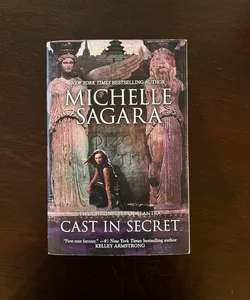 Cast in Secret