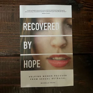Recovered by Hope