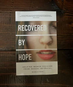 Recovered by Hope