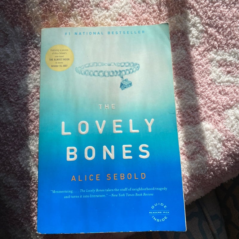 The Lovely Bones