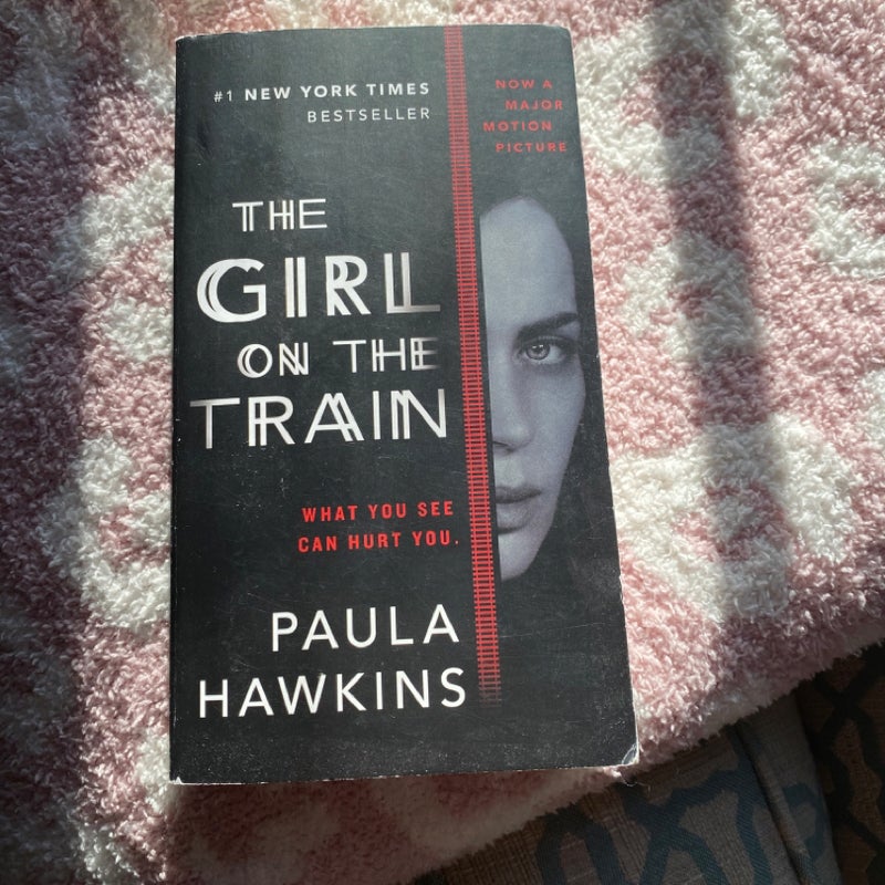 The Girl on the Train