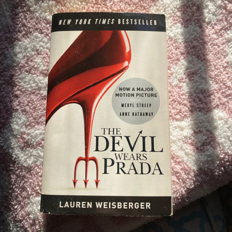 The Devil Wears Prada