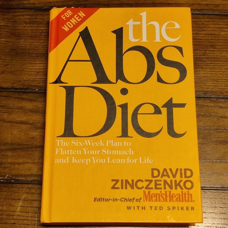 The Abs Diet