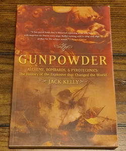 Gunpowder