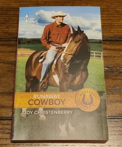 Runaway Cowboy 