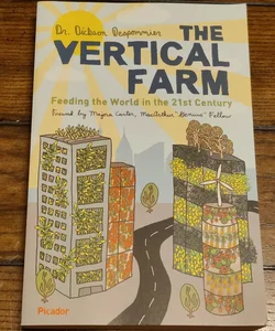 The Vertical Farm