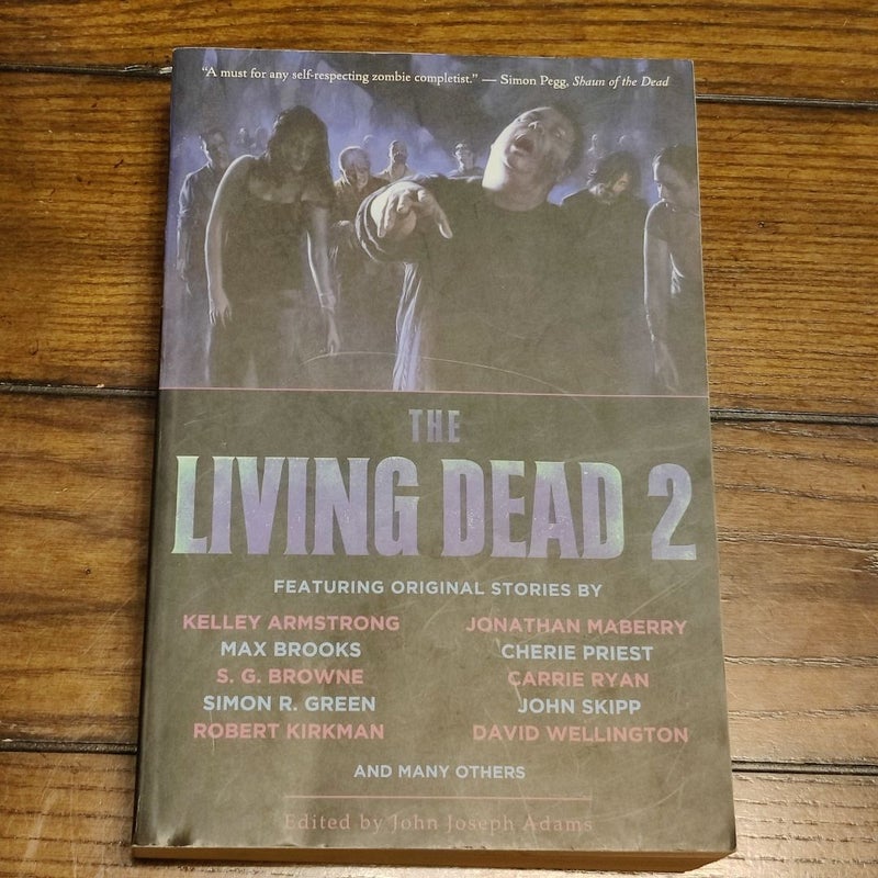 The Living Dead 2