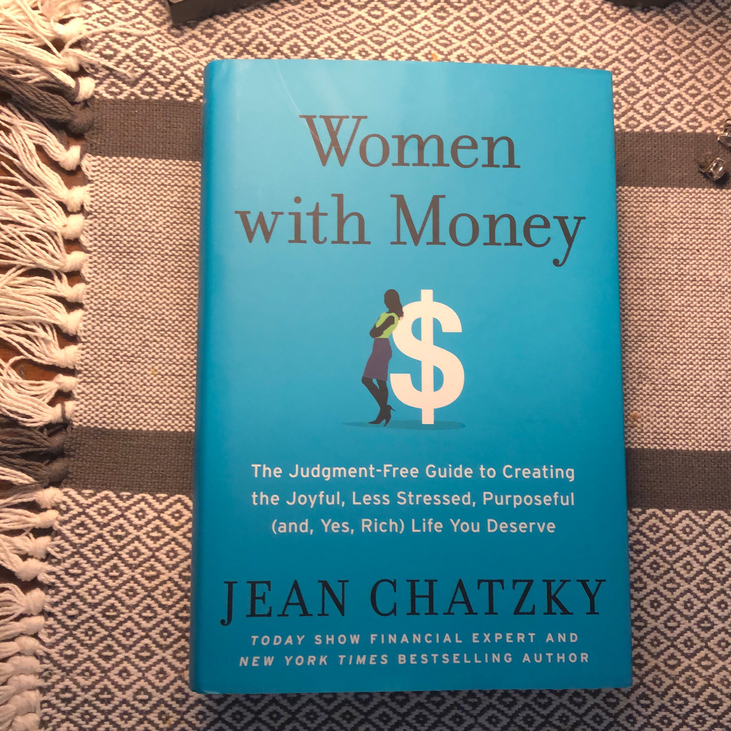 Women with Money