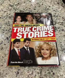 True Crime Stories