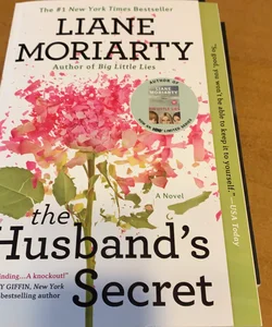 Husband's Secret