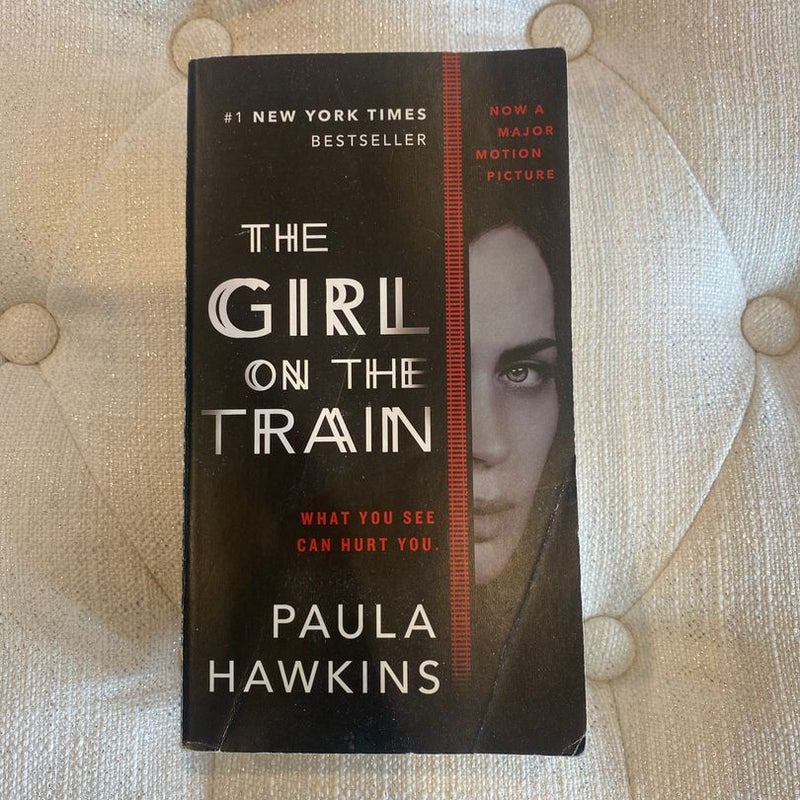 The Girl on the Train